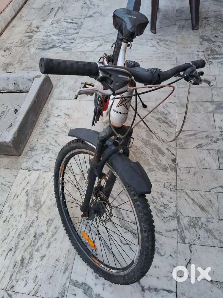 Very good  condition