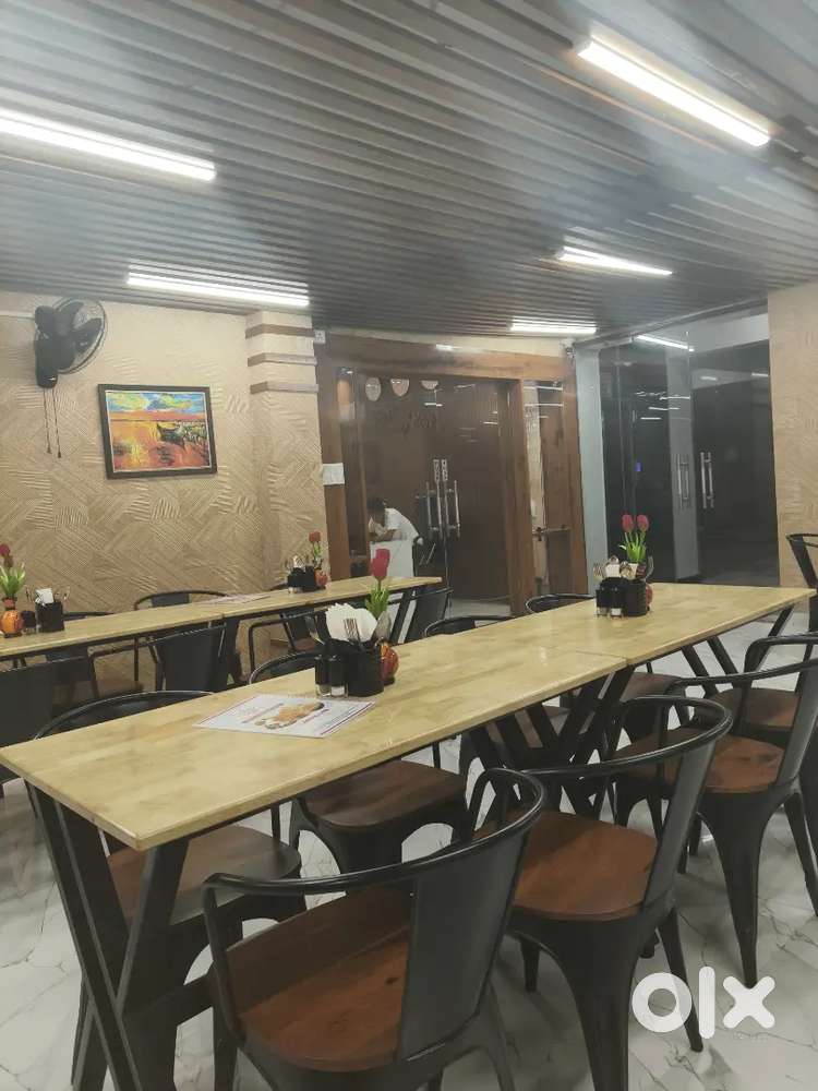 Tandoor Master