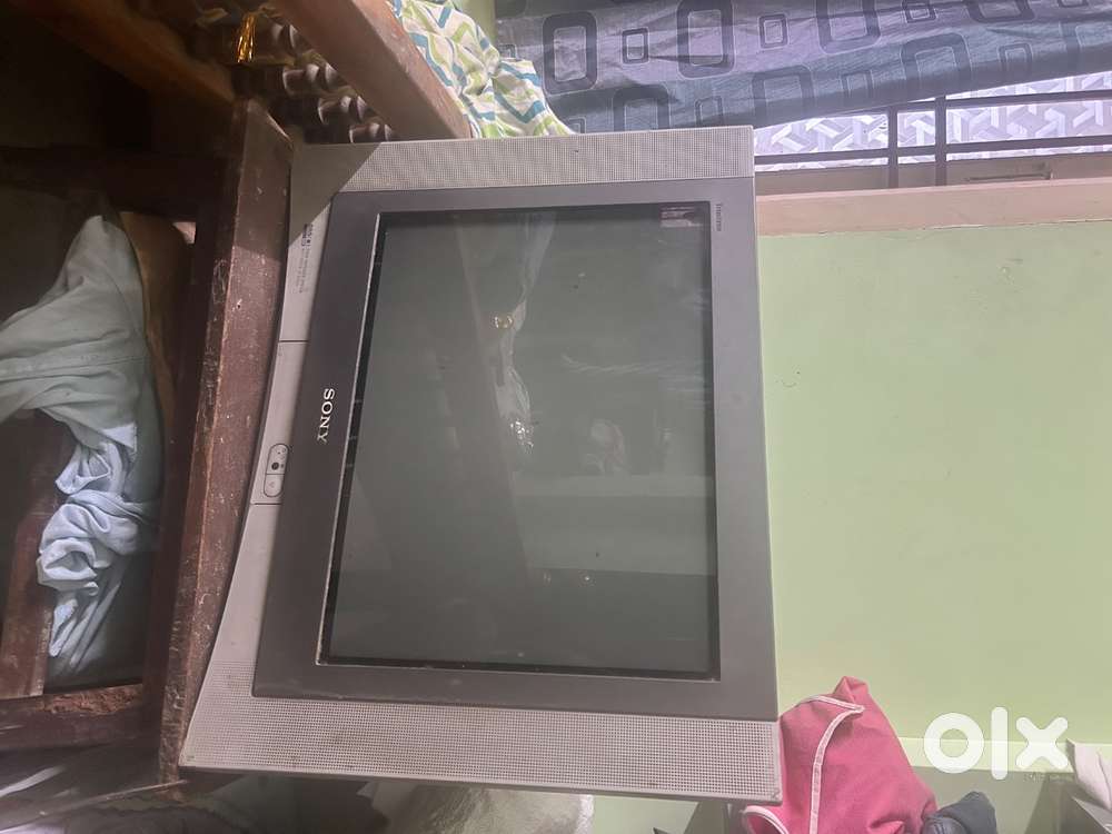 Sony tv old model