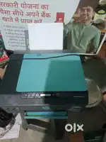HP TANK 516 PRINTER SELL