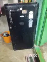 Whirlpool 180ltr FRIDGE