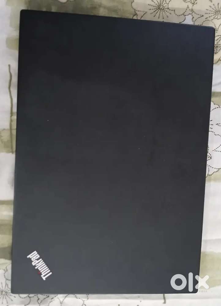 Lenovo Thinkpad Laptop available