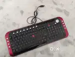 I Ball Keyboard
