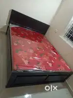 Cot size 4x6 without storage 4750