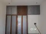 1 floor 10×16 , 10×10 - two bed rooms.