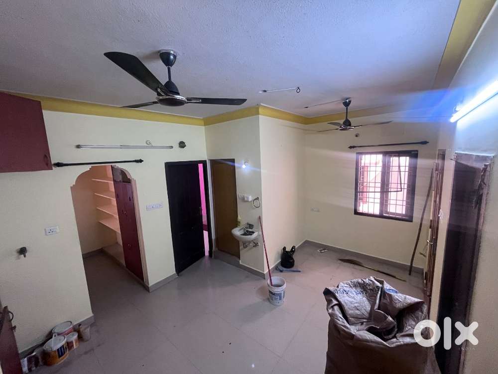 2BHK house in Dhandeeswaram velachery