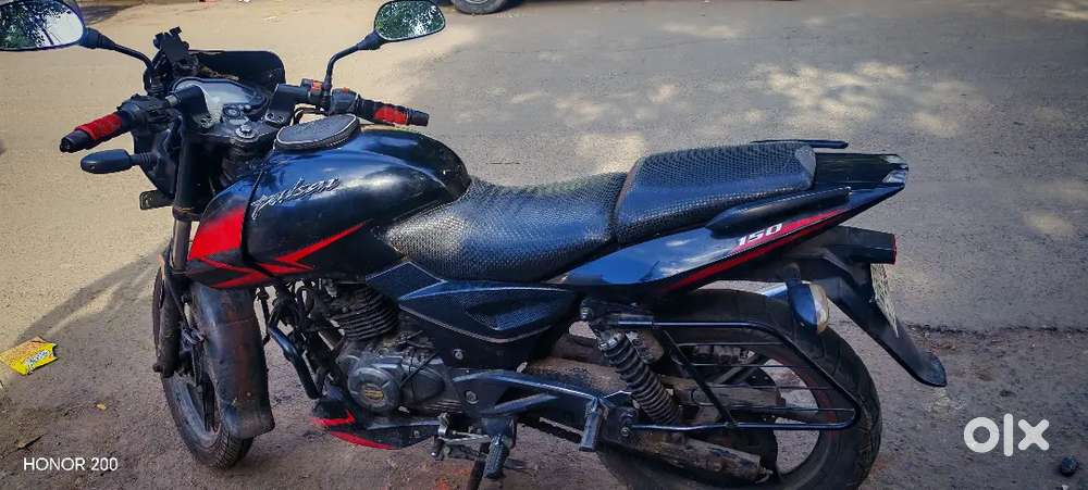 I want to sell my bike