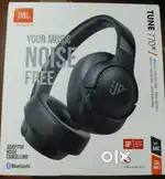 JBL Headphone