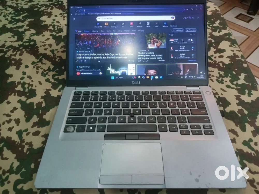 Dell i5-10gen Brand new condition