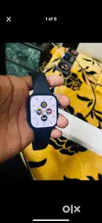 Series 10 46mm apple watch