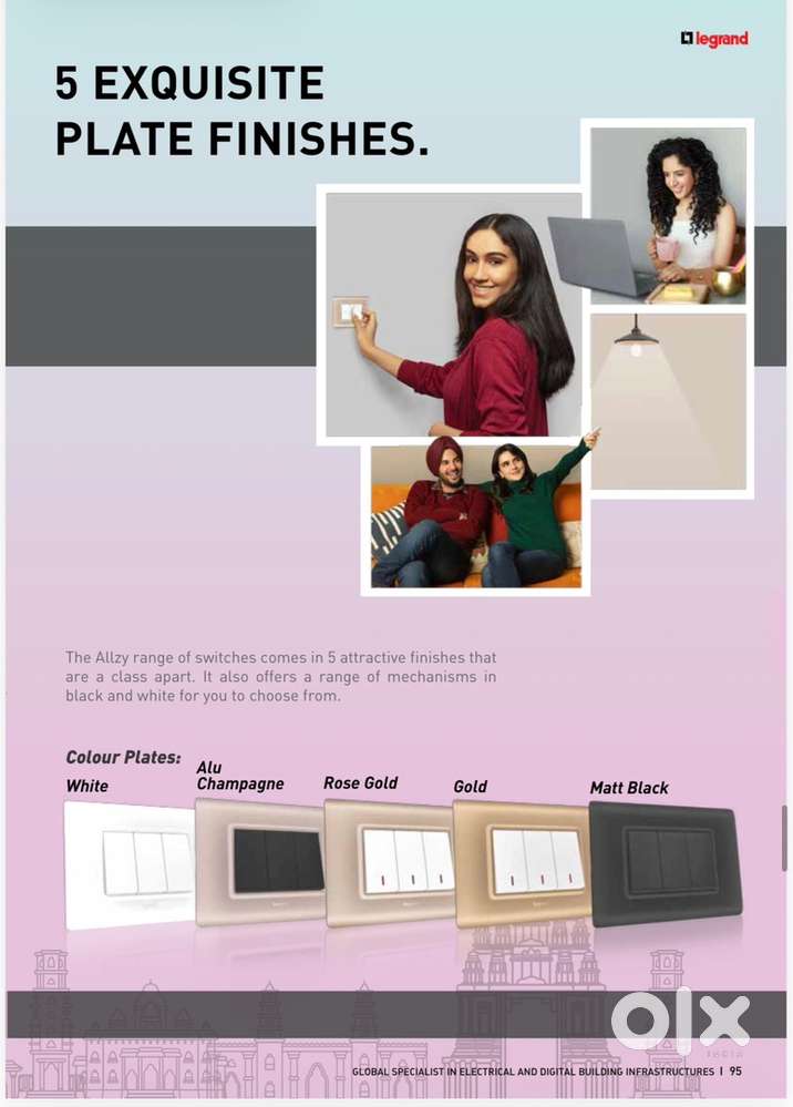 Salesman &Accountant job vacancy