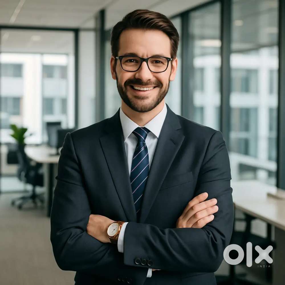 Need Accounts Manager in Tax Firm - Malappuram