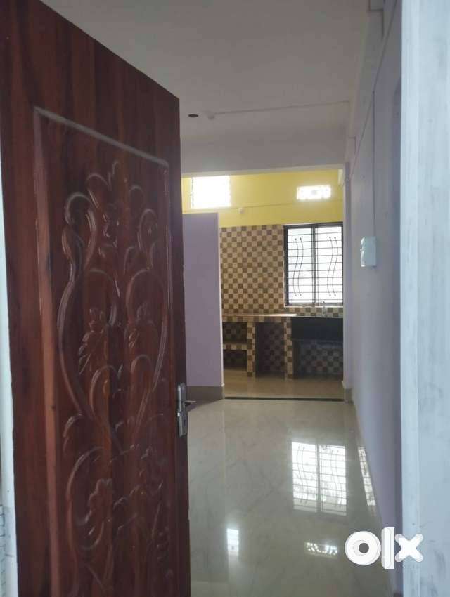 To Let: 2 Room newly built house Flat at Indranagar