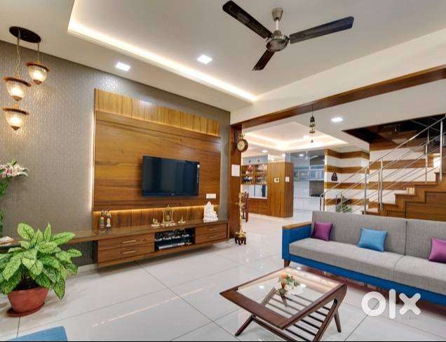 Private, Independent House for sale – Customized Build- Coimbatore