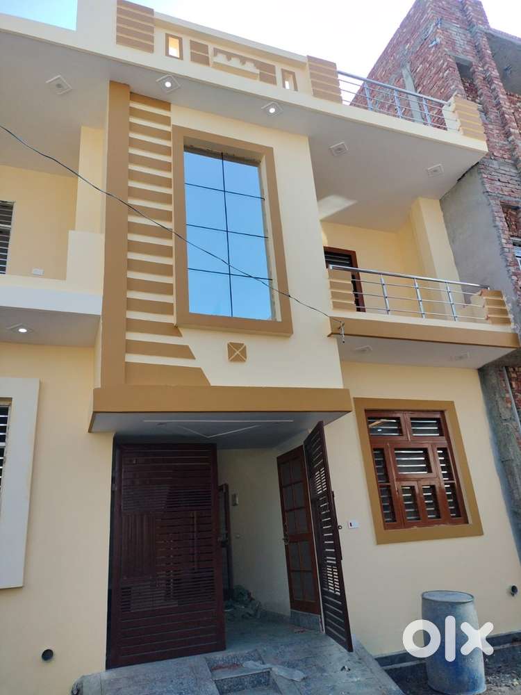 Beautiful House For Sale