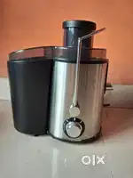 Prestige Juicer PCJ 7.0, Powerful Stainless Steel Juicer, Brand New