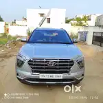 Hyundai Creta S 1.5 Diesel, 2022, Diesel
