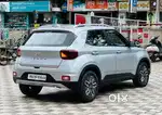 Hyundai Venue SX Diesel, 2021, Diesel