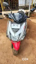 Scooty for sale