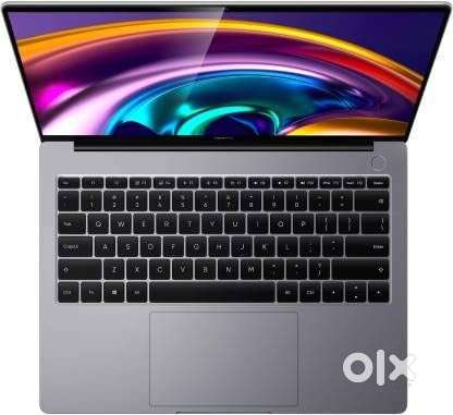 realme Book(Slim) Intel Evo Intel Core i3 11th Gen 1135G7