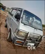 Maruti Suzuki Omni 2006 Petrol 90000 Km Driven