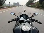 BMW G310RR(2024)