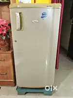 Used Fridge and Washing machine