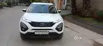 Tata Harrier XZA Plus AT, 2022, Diesel
