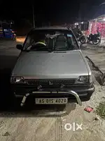 Maruti Suzuki 800 2004 Petrol 37000 Km Driven