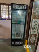 Good Condition Used Refrigerator for Sale – Budget Friendly