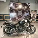 Royal Enfield Hunter 350