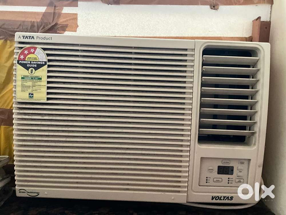 VOLTAS Window AC