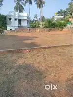 Muda approved plots for sale near Eden club Nanthoor