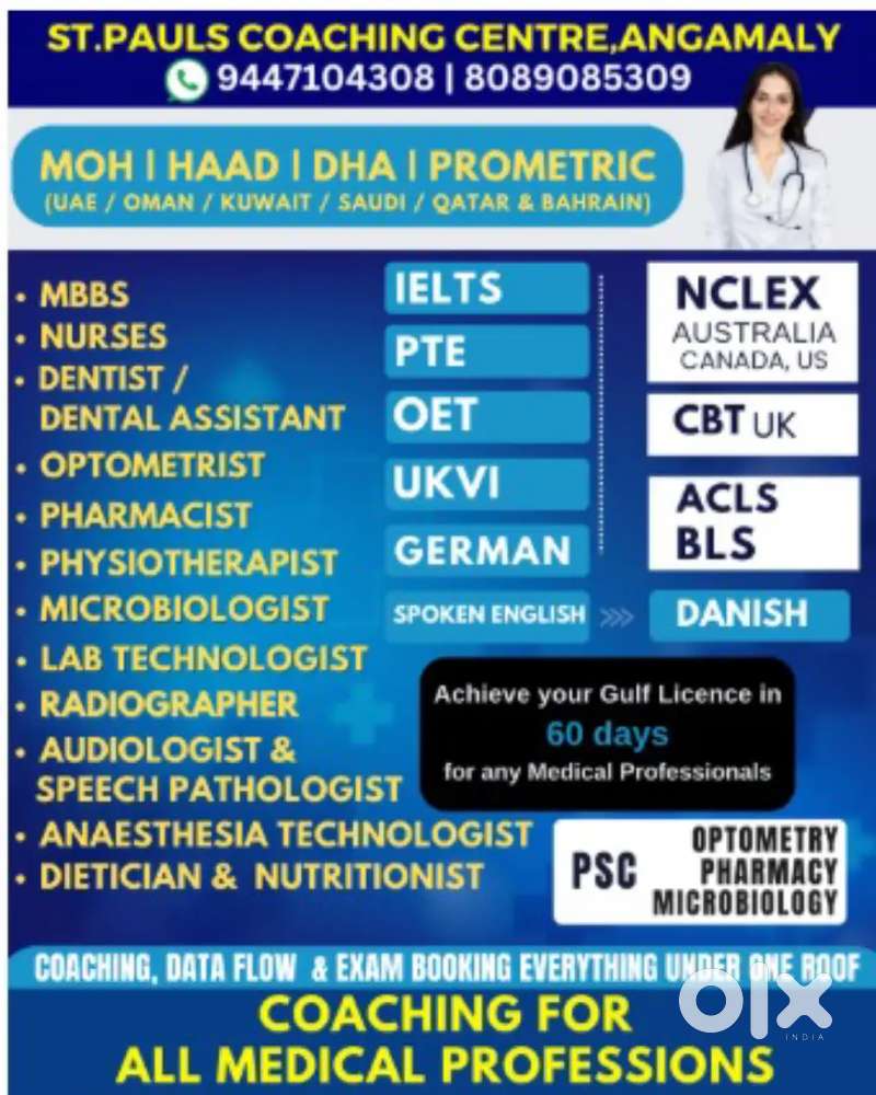 Business Development Executive