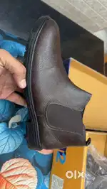 Shoe for men
