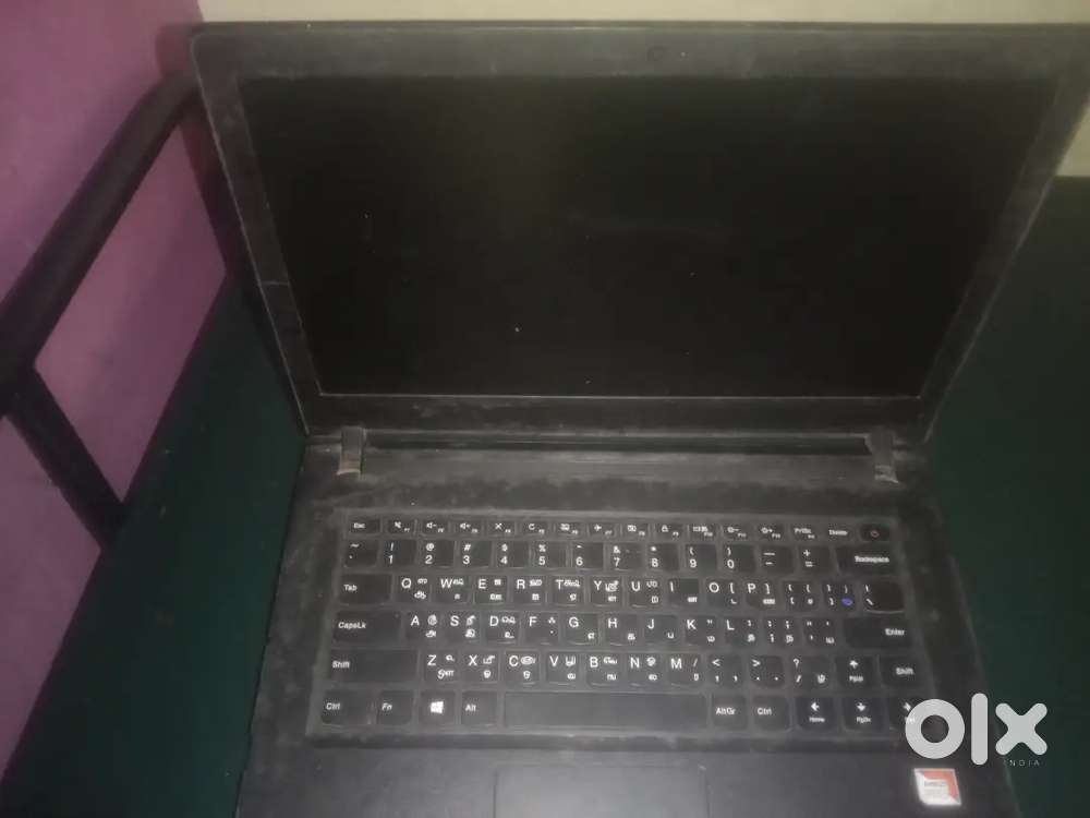 Leanvo laptop
