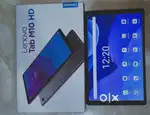 Lenavo tab m10 hd for sell with box