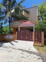 For RENT: Duplex 3BHK House - Spacious Kitchen/Store/Pooja Room