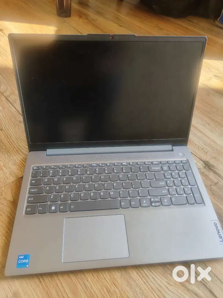 Lenovo laptop