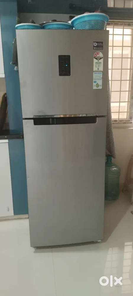 Samsumg friedge