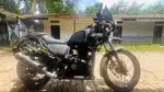 Himalayan 411 model 2020