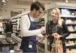 SALES STAFF VACANCY