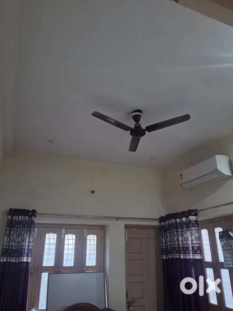 For rent small family only