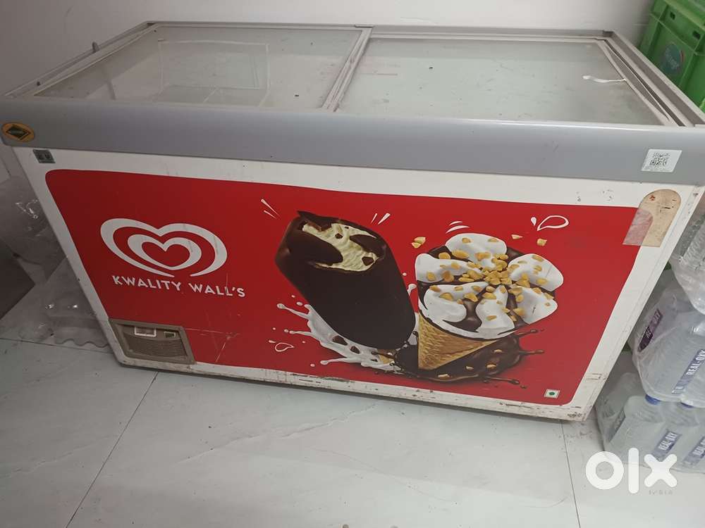 Deep freezer in excellent condition