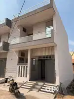 107 gaj house for sale ganga nagar