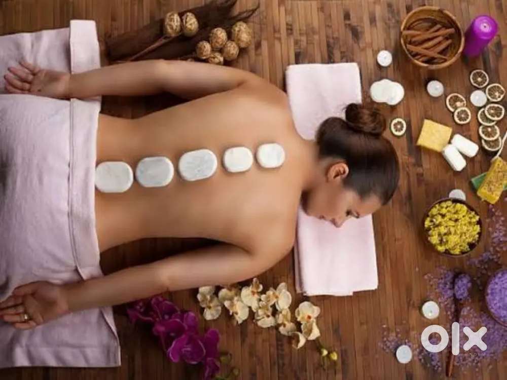 Argent need female therapist in calicut.