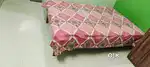 4*6 wooden bed