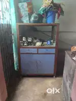 Shoe Cabinet