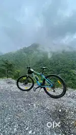 Firefox bike MTB