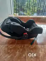 Luv lap Unused baby car seat